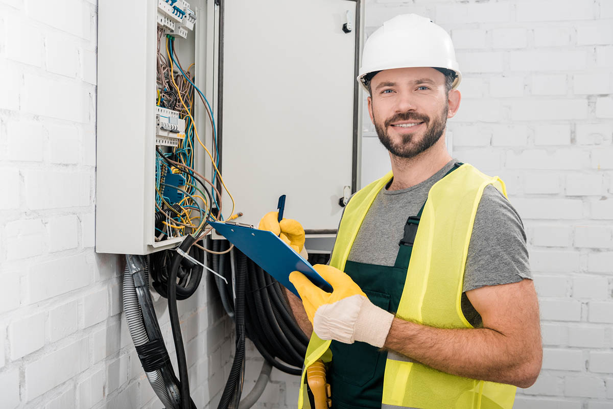 Electrician Insurance Electrical Company Insurance